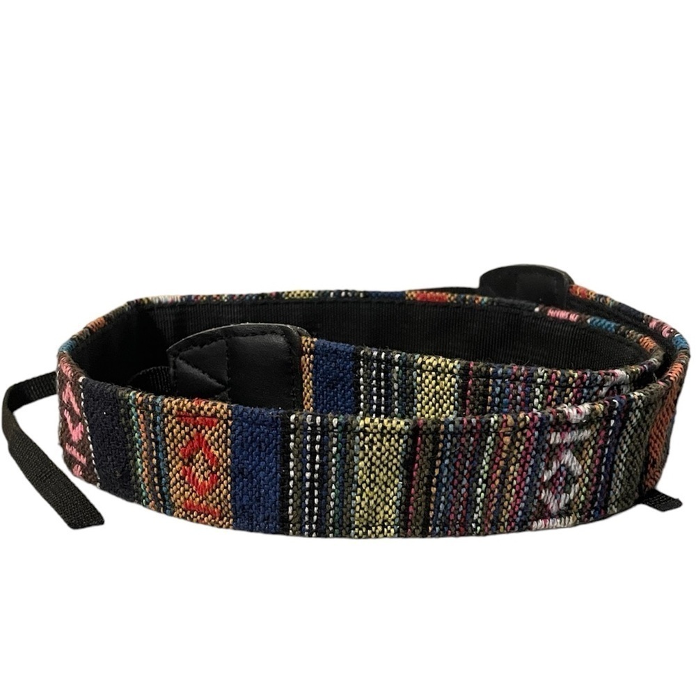 1 Set Camera Lanyard Camera Sling Strap Camera Shoulder Strap Camera Neck Strap